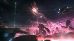 Halo Spartan Assault Cinematic - Plummet